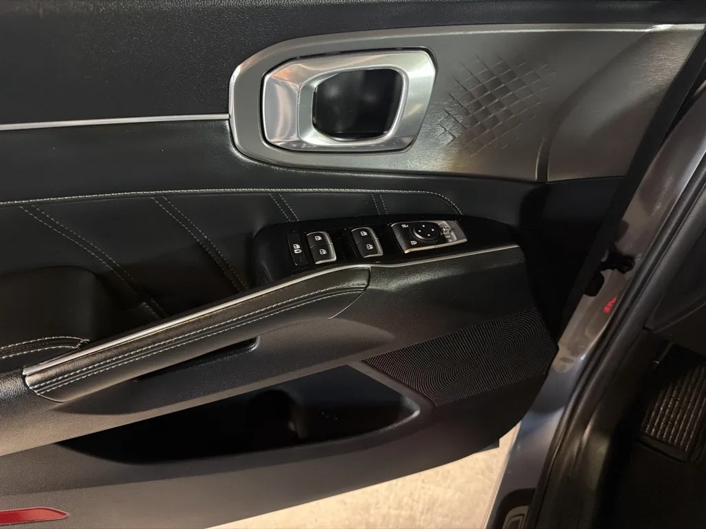 Kia Sorento photo 36