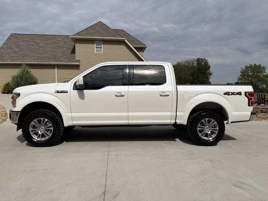 Ford F-150 photo 36