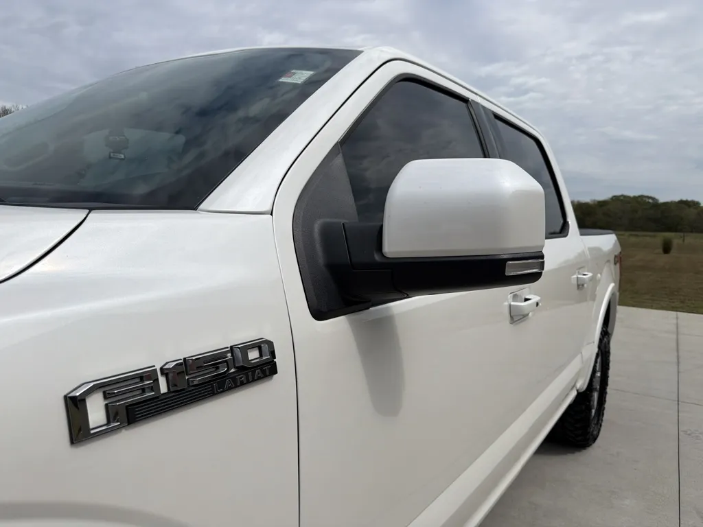 Ford F-150 photo 41