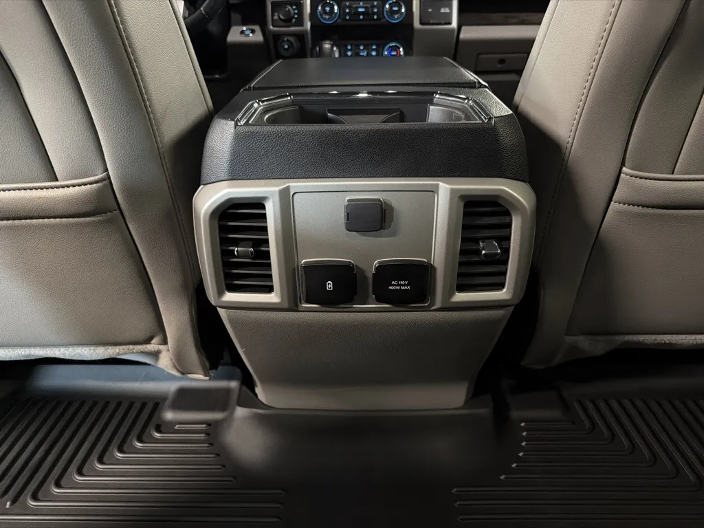 Ford F-150 photo 20