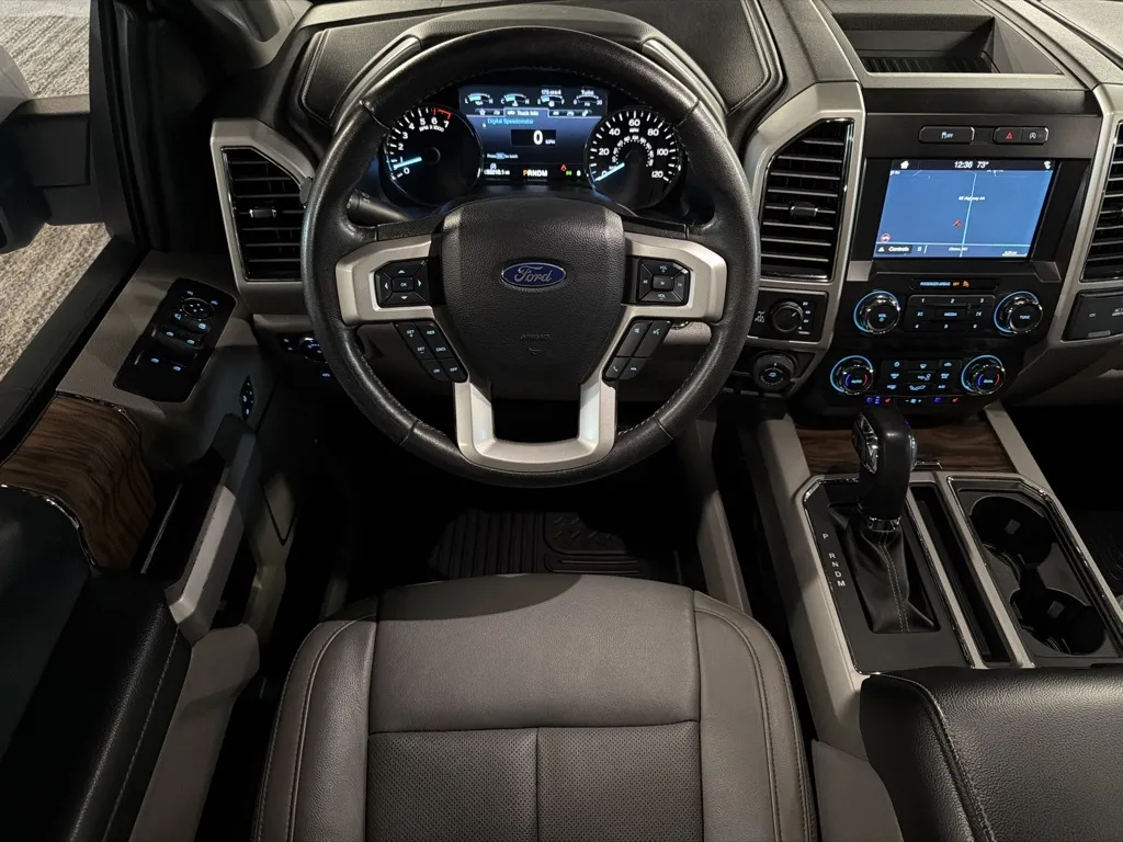 Ford F-150 photo 33