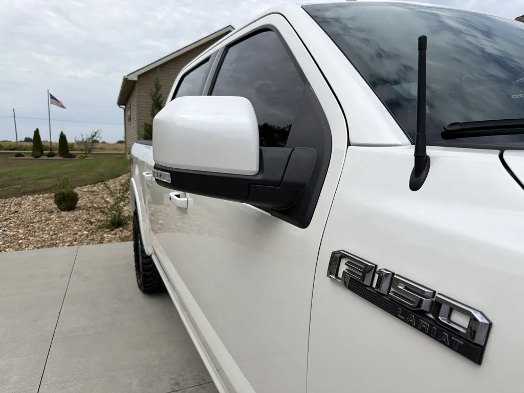 Ford F-150 photo 44