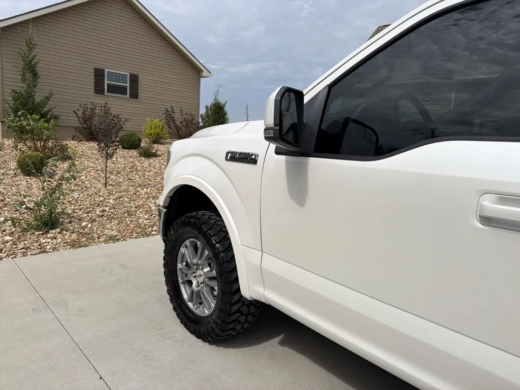 Ford F-150 photo 39