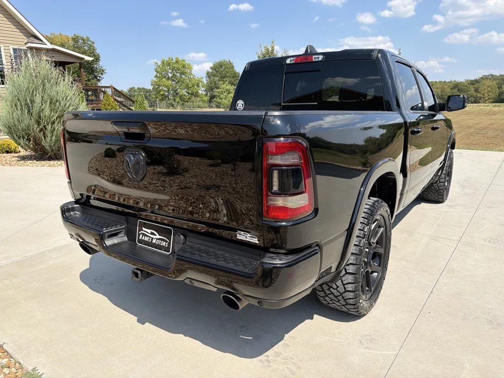 Ram 1500 photo 49