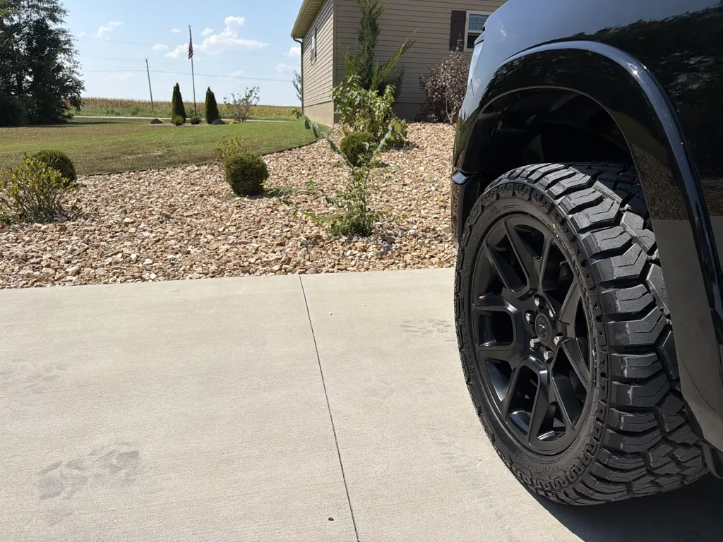 Ram 1500 photo 44