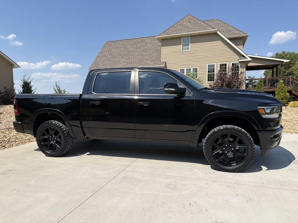 Ram 1500 photo 45