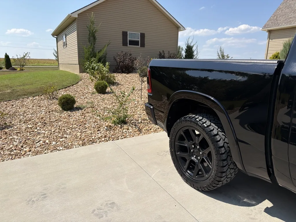 Ram 1500 photo 12