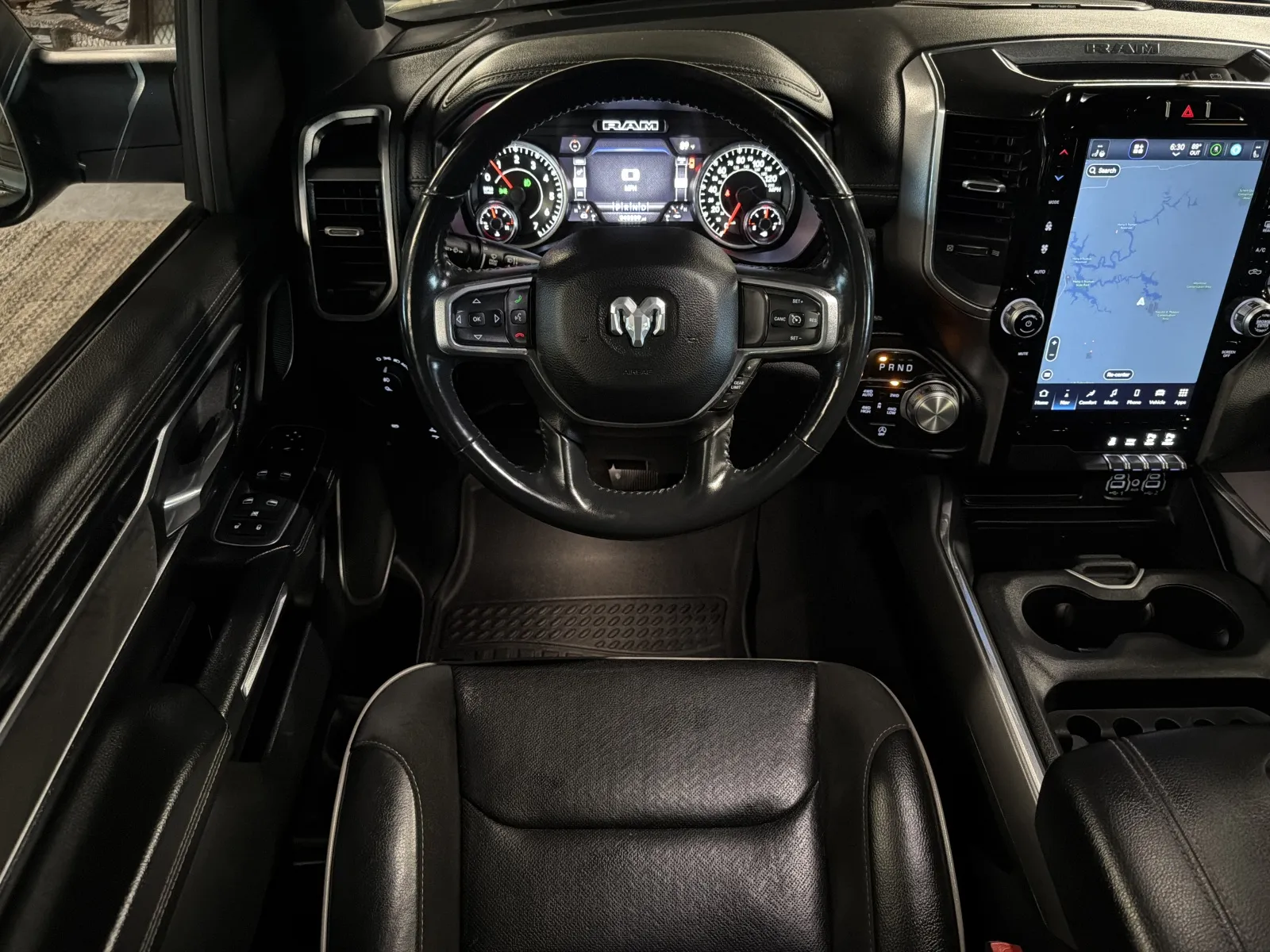 Ram 1500 photo 15