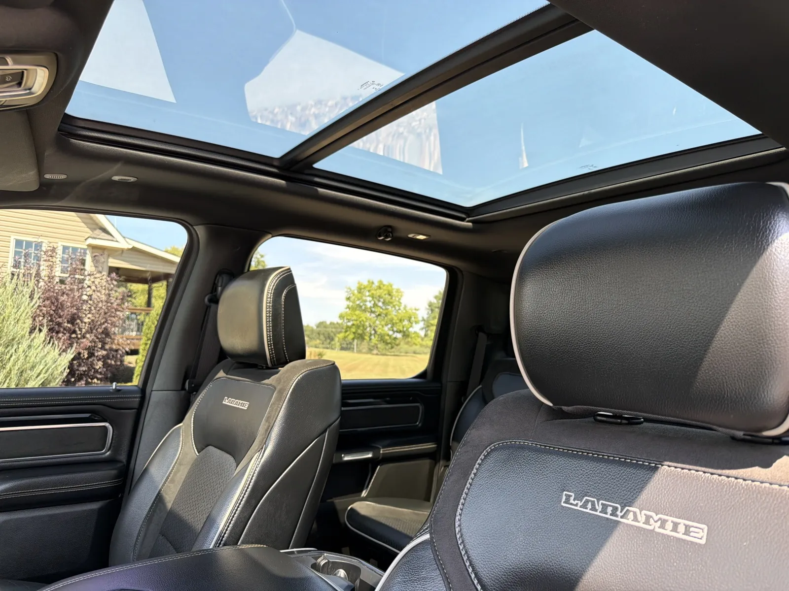 Ram 1500 photo 14