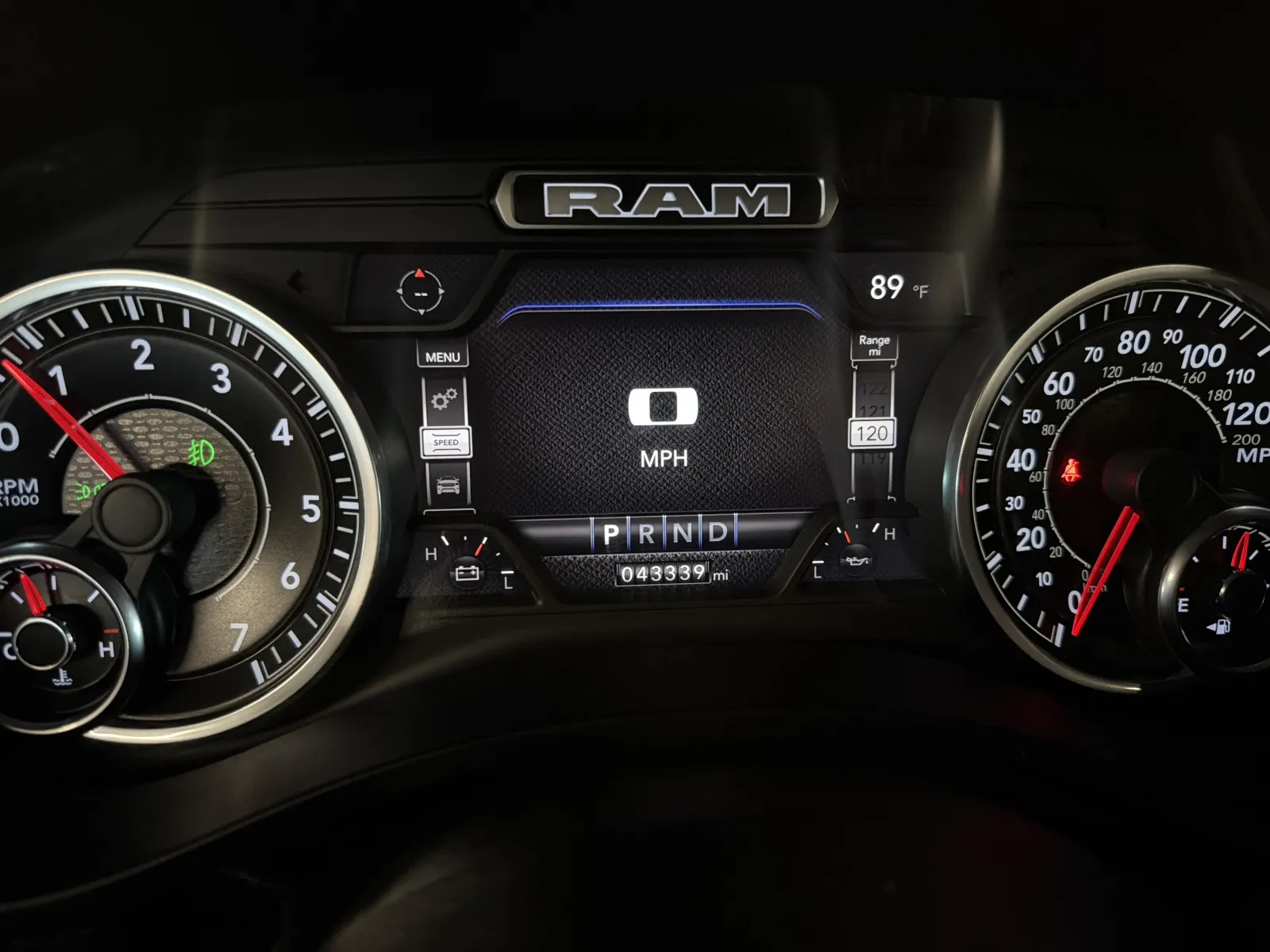 Ram 1500 photo 25
