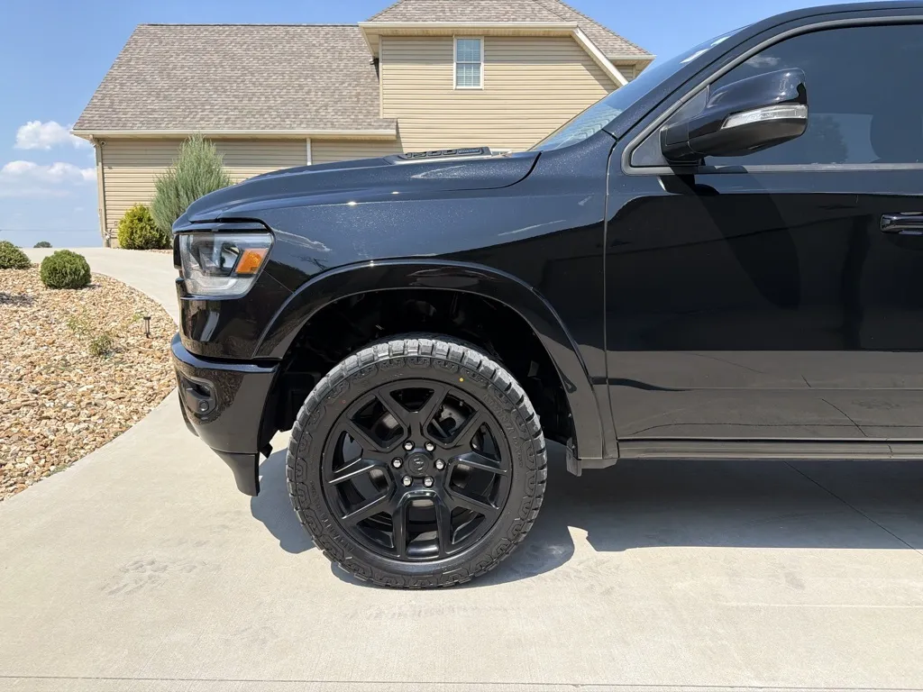 Ram 1500 photo 10