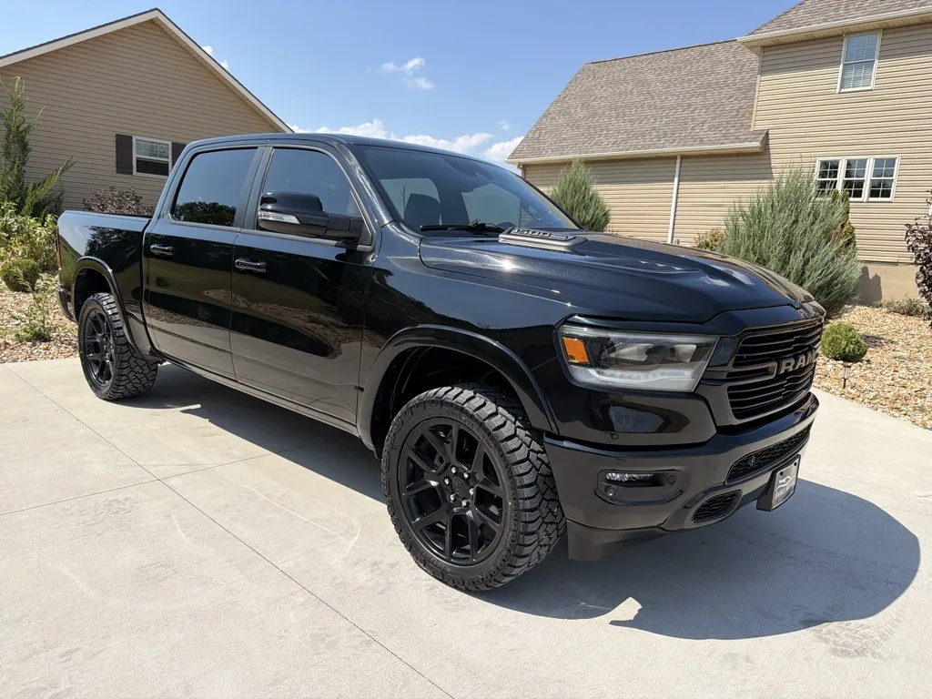 Ram 1500 photo 46