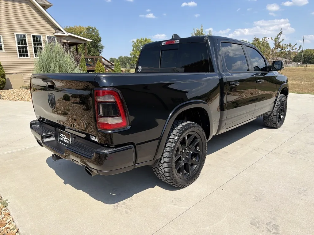 Ram 1500 photo 48