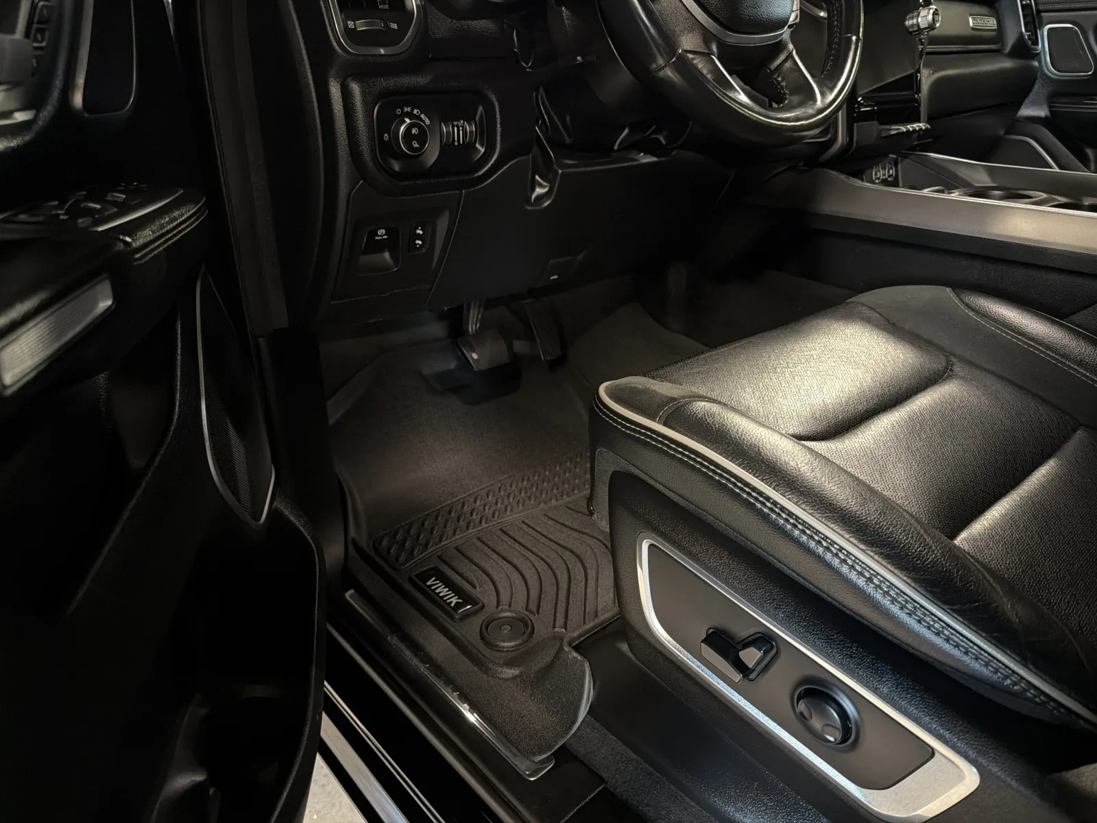 Ram 1500 photo 16