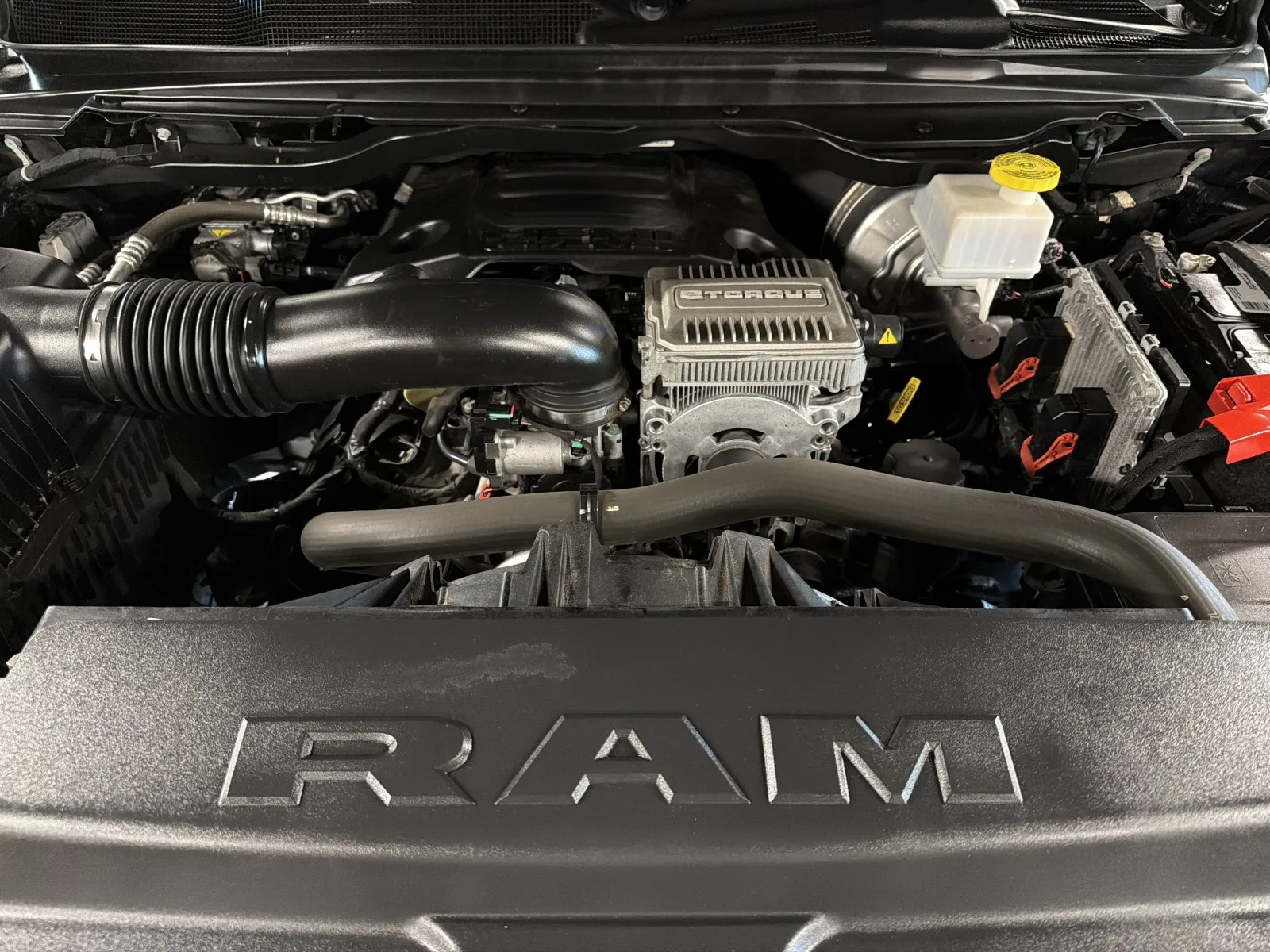 Ram 1500 photo 13