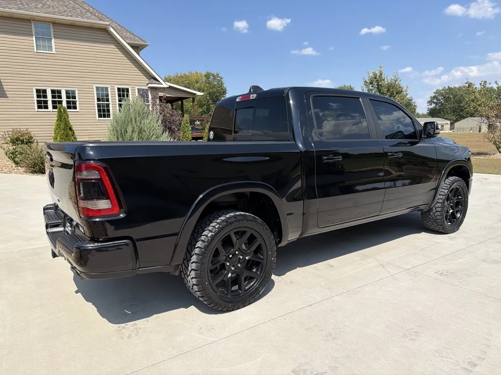Ram 1500 photo 7