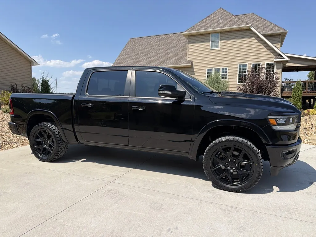 Ram 1500 photo 47