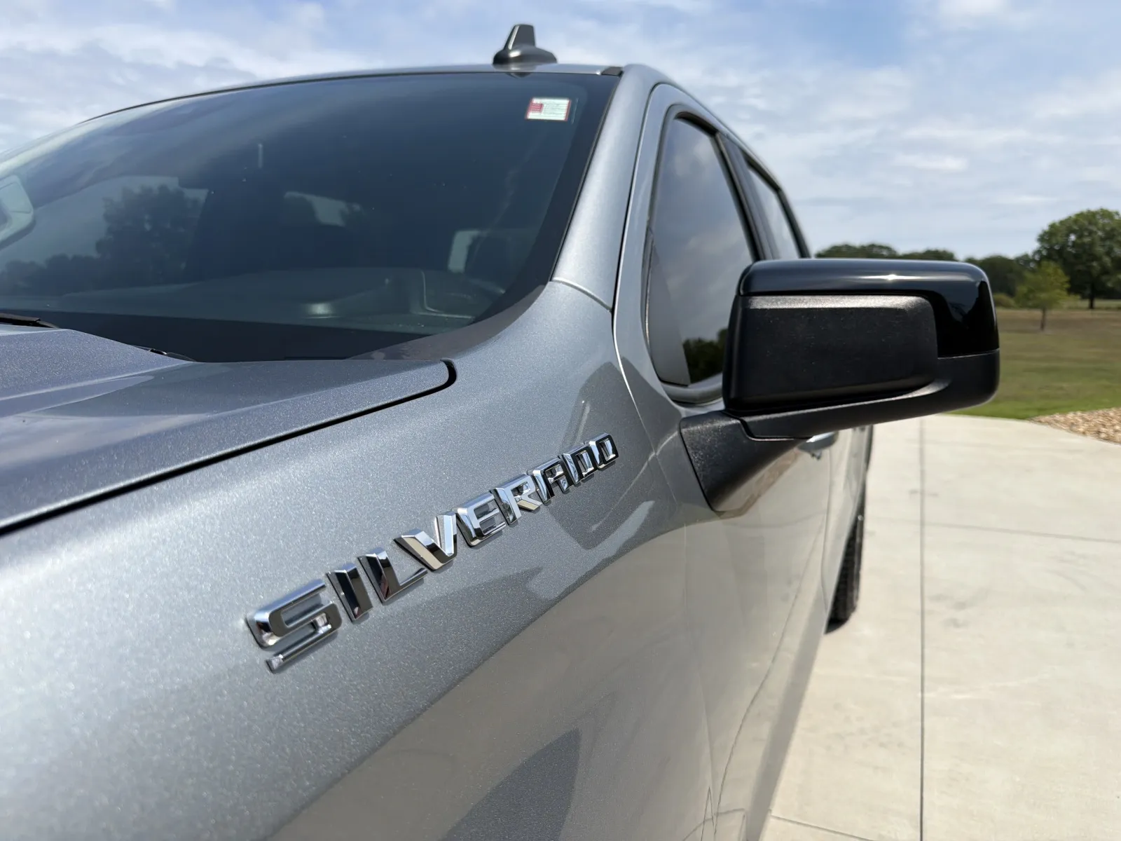 Chevrolet Silverado photo 63