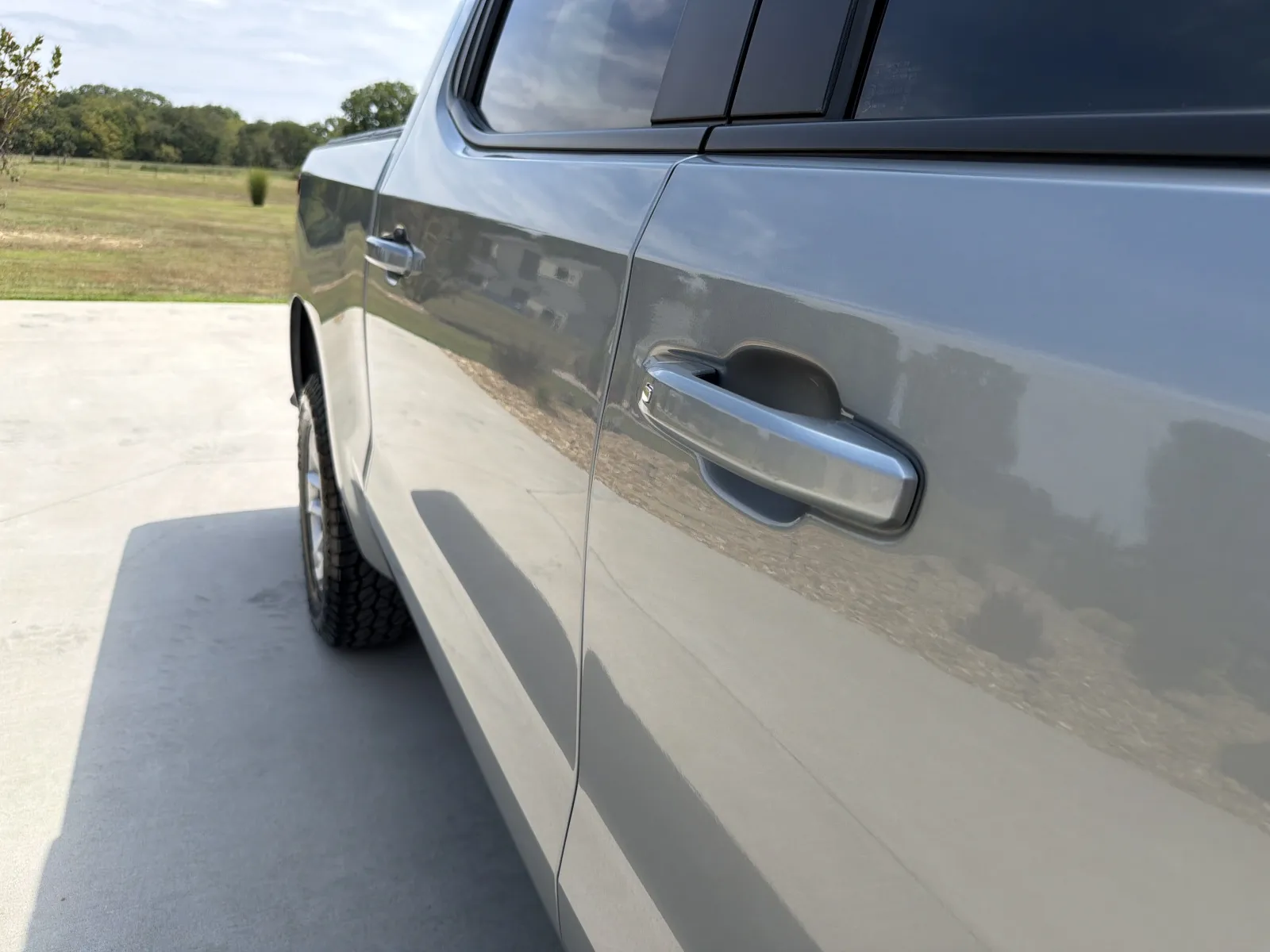 Chevrolet Silverado photo 66