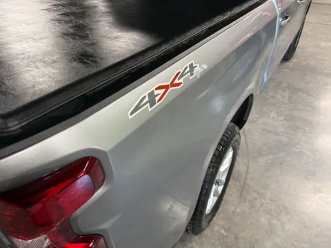 More photos of 2023 Chevrolet Silverado 1500 Crew Cab LT Pickup 4D 5 3/4 ft at Banks Motors LLC, MO