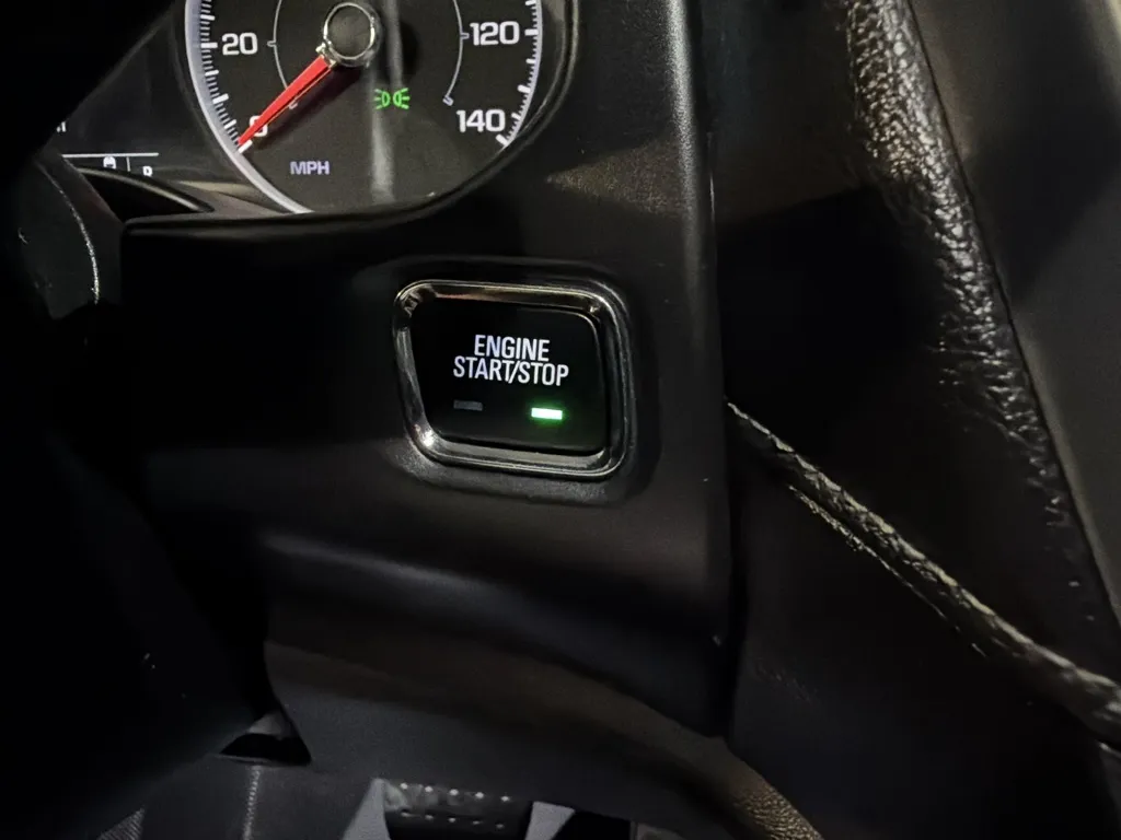 GMC Acadia photo 35