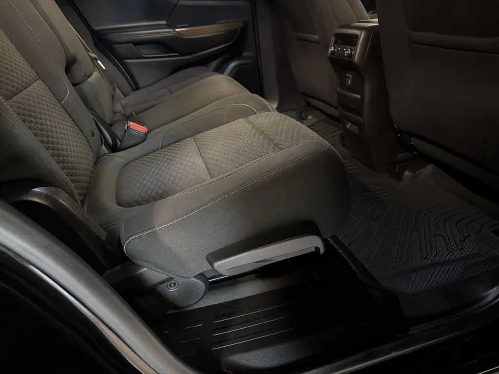GMC Acadia photo 21