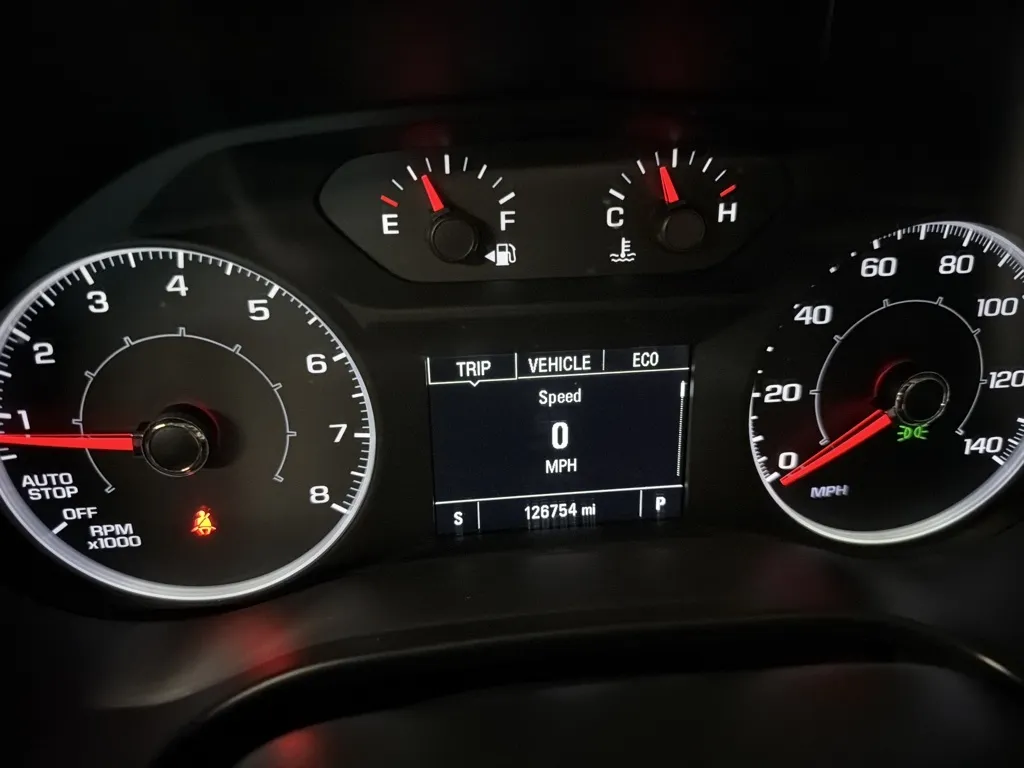 GMC Acadia photo 24