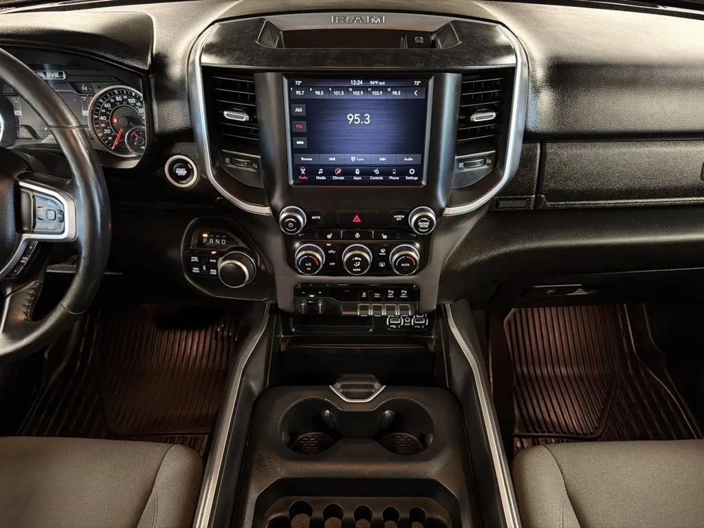 Ram 1500 photo 15