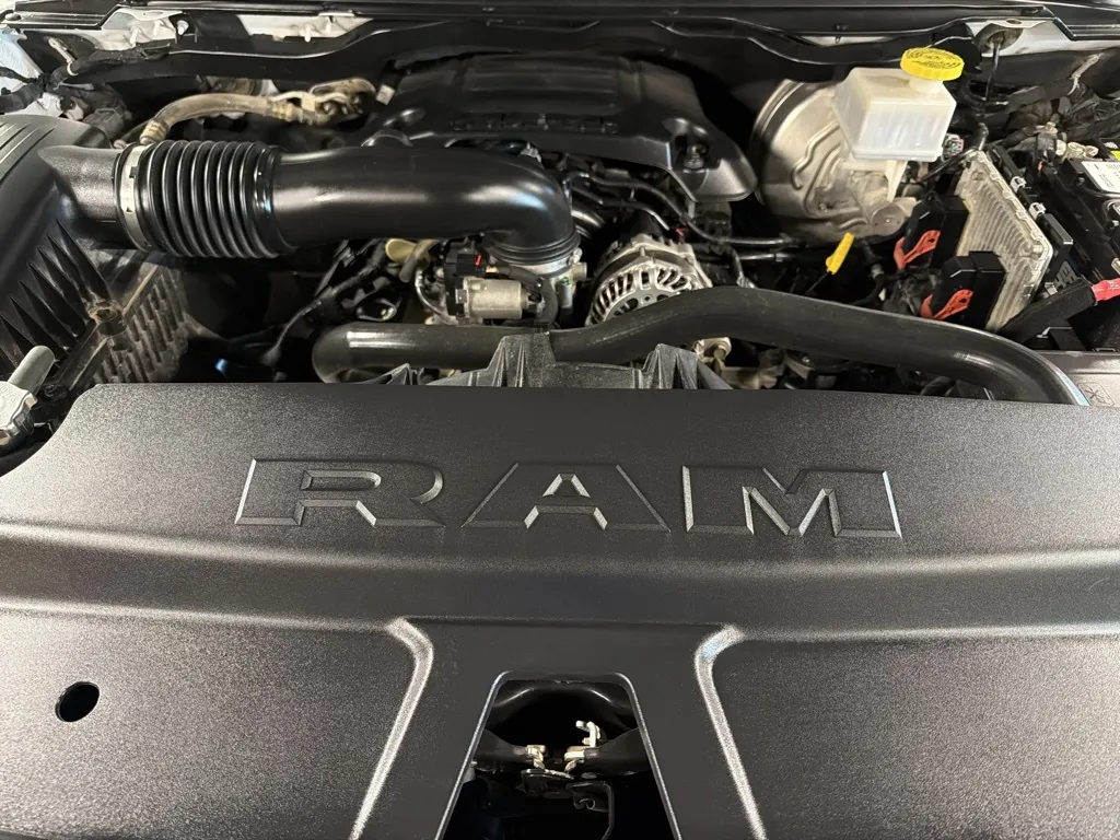 Ram 1500 photo 27