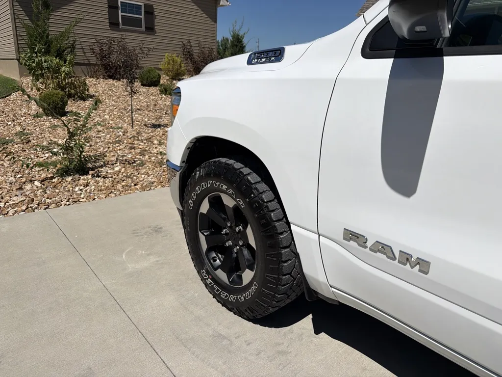 Ram 1500 photo 41