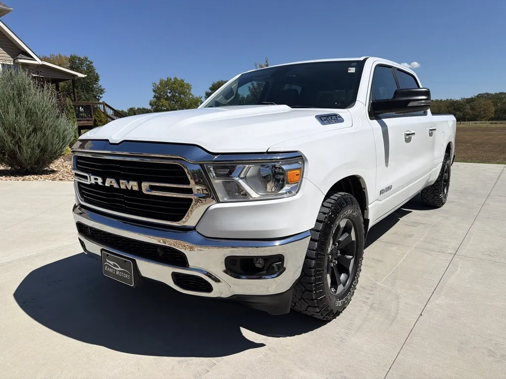 Ram 1500 photo 37