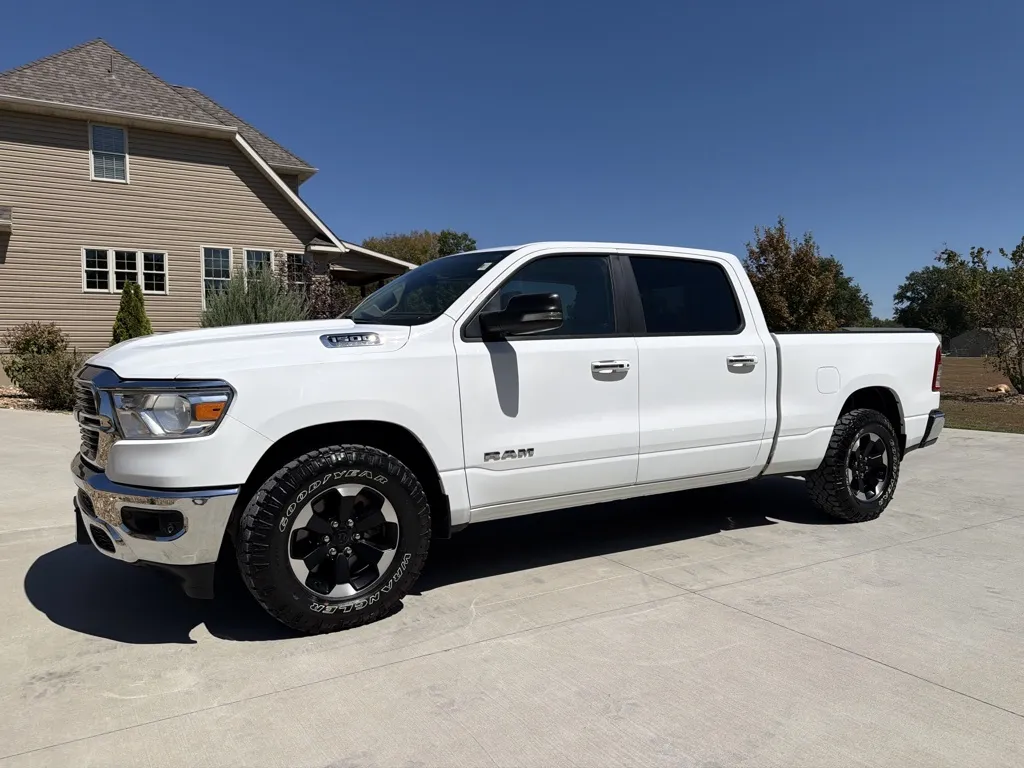 Ram 1500 photo 39