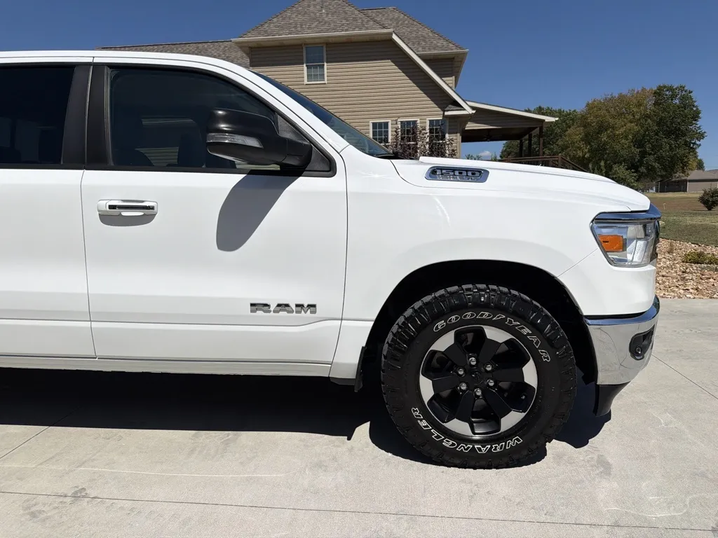 Ram 1500 photo 12