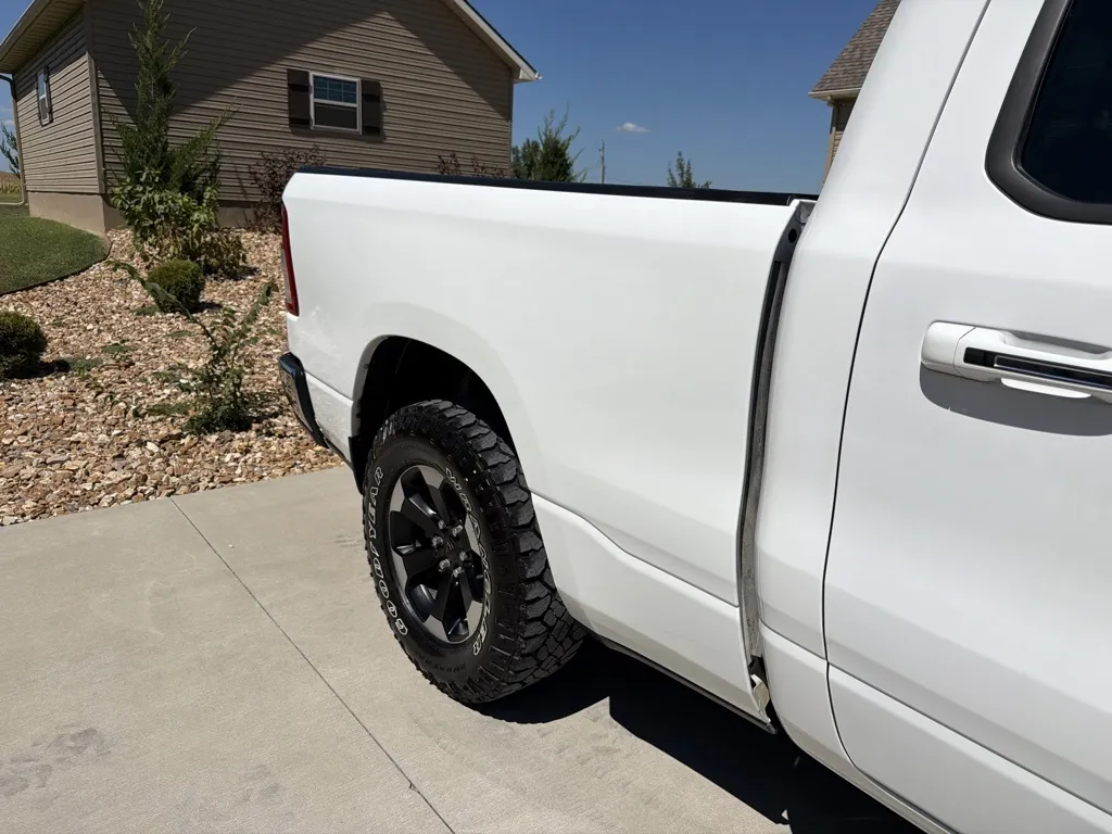 Ram 1500 photo 10
