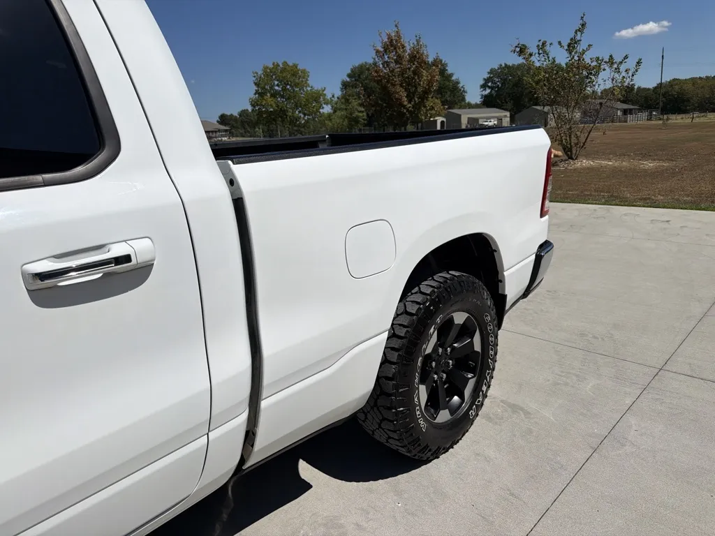 Ram 1500 photo 11