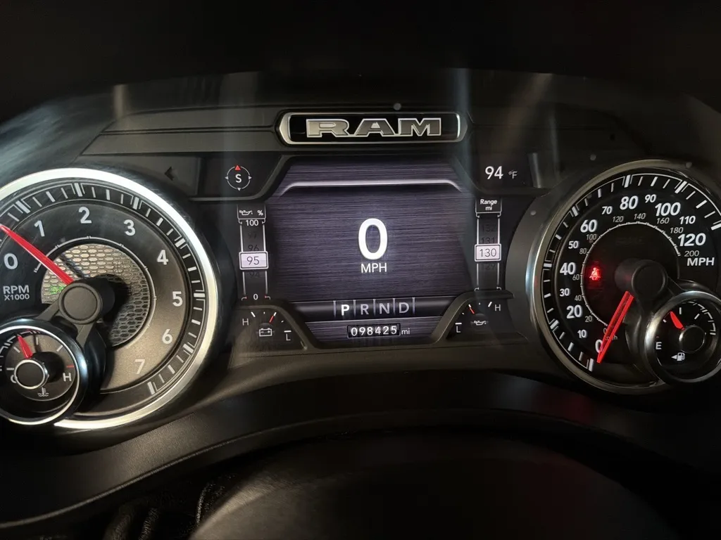 Ram 1500 photo 24