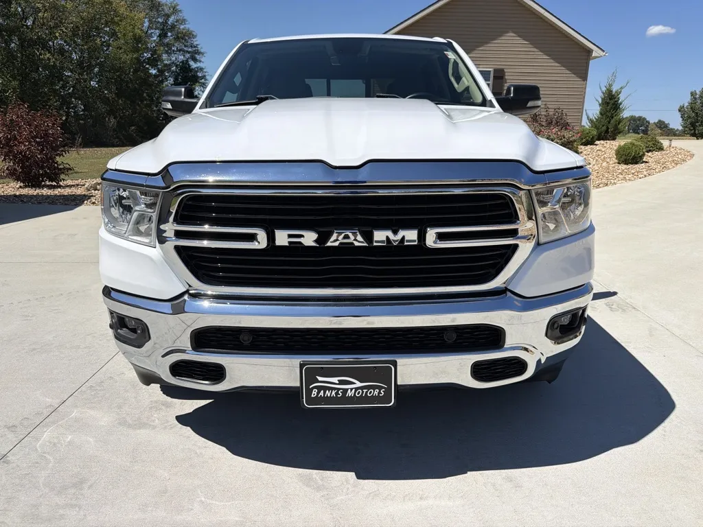 Ram 1500 photo 8
