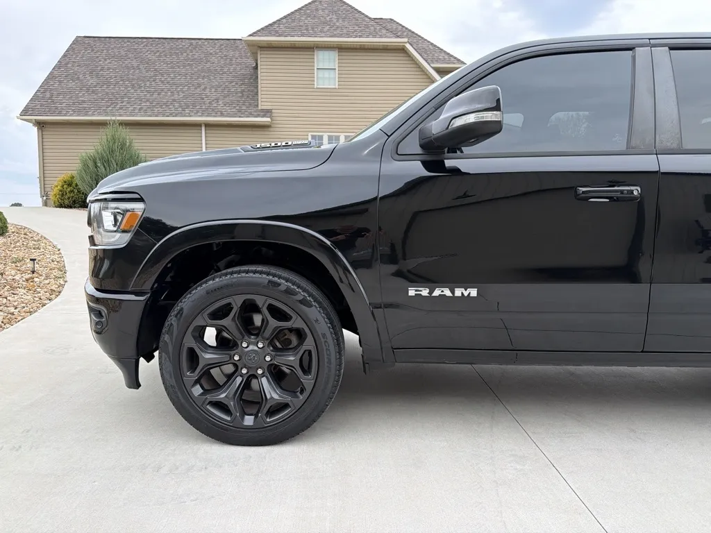 Ram 1500 photo 9