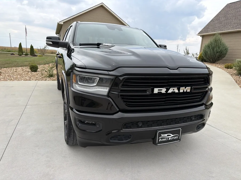 Ram 1500 photo 44