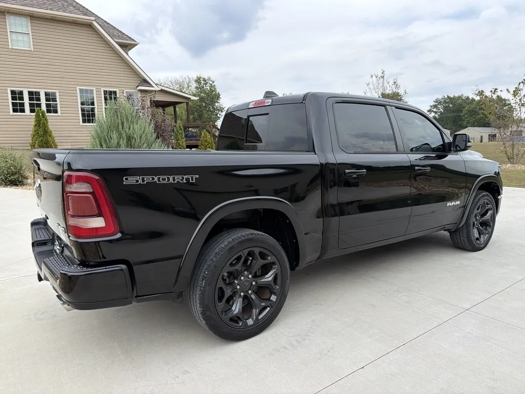 Ram 1500 photo 40