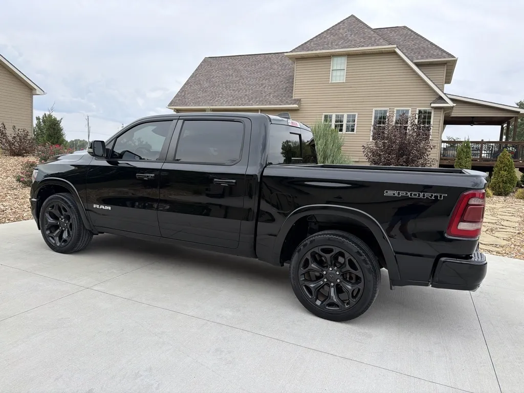 Ram 1500 photo 35