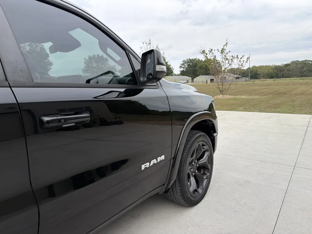 Ram 1500 photo 45