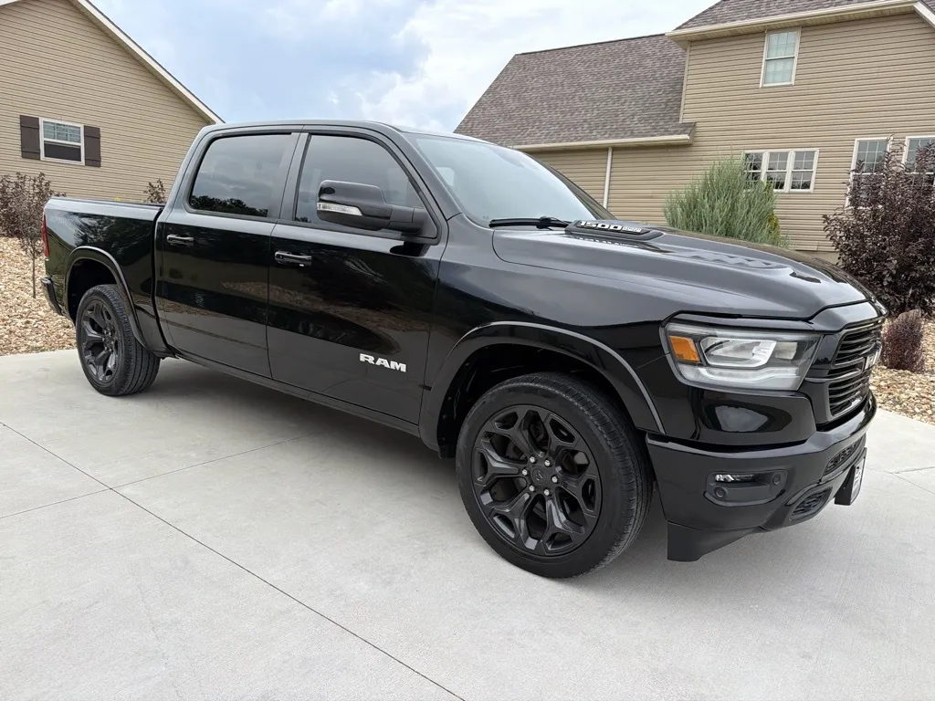 Ram 1500 photo 6