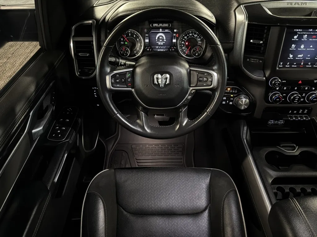 Ram 1500 photo 23