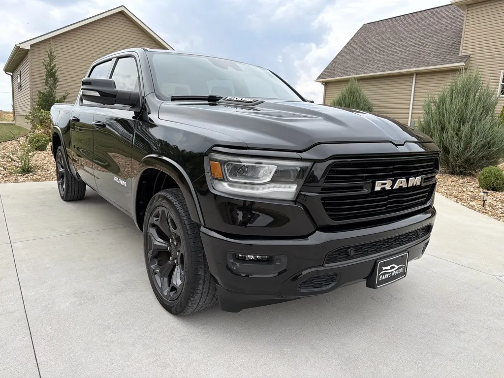 Ram 1500 photo 7