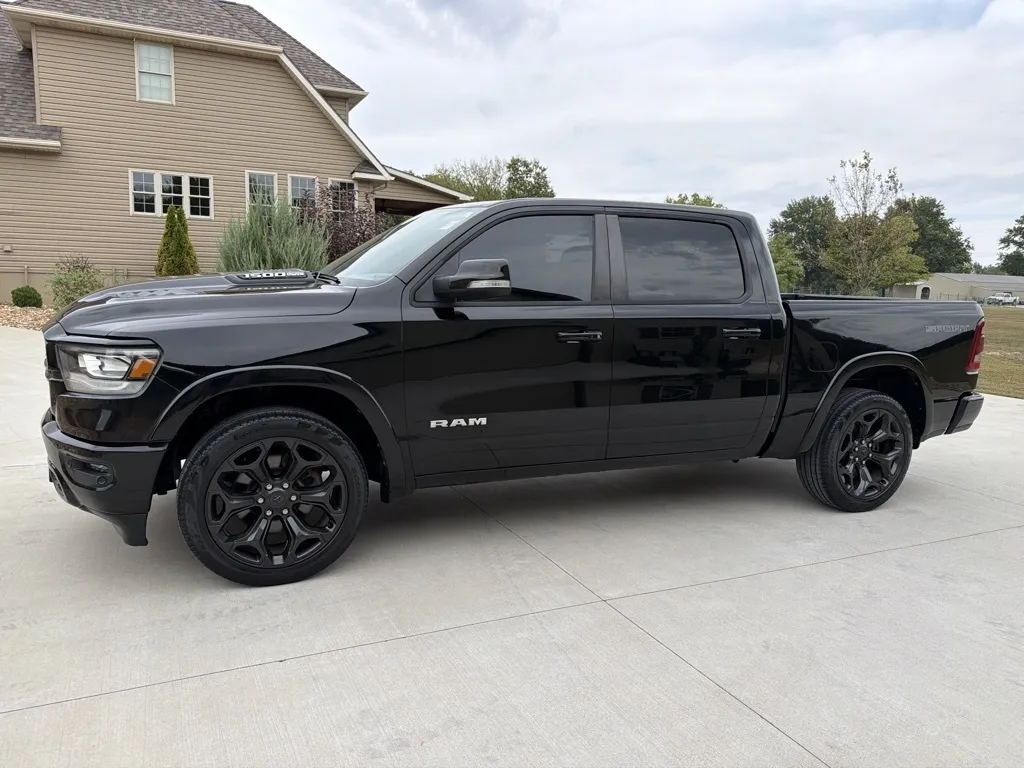 Ram 1500 photo 36
