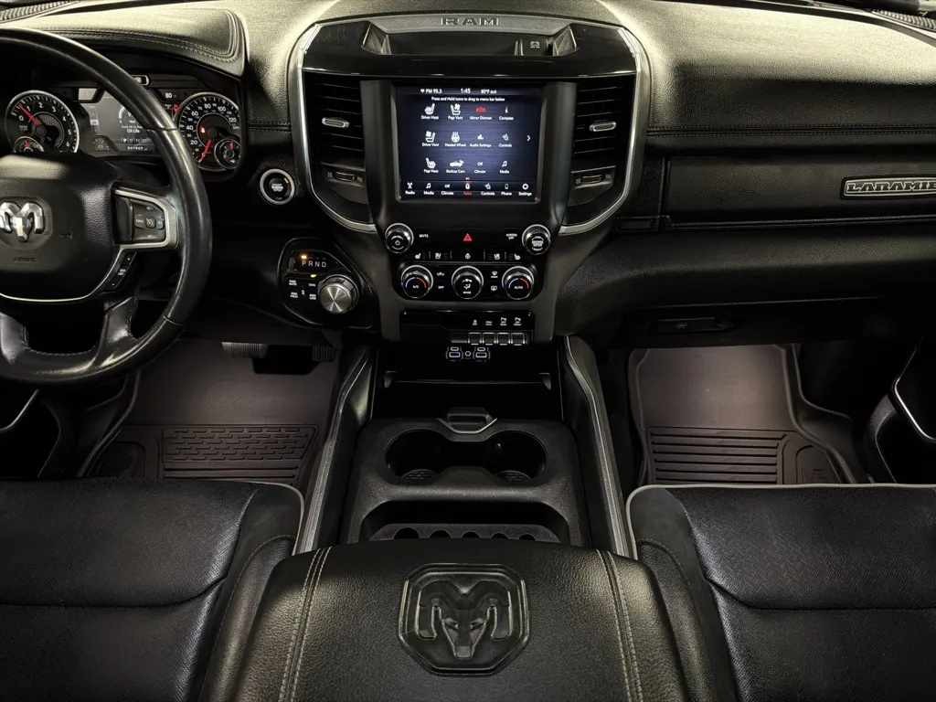 Ram 1500 photo 15