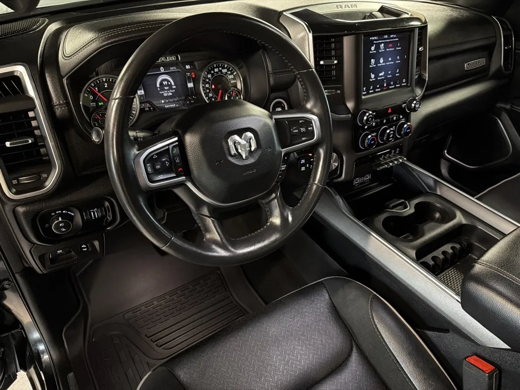 Ram 1500 photo 13