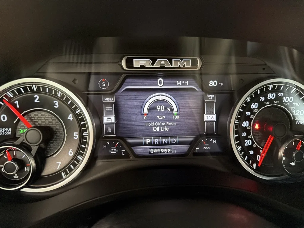 Ram 1500 photo 26