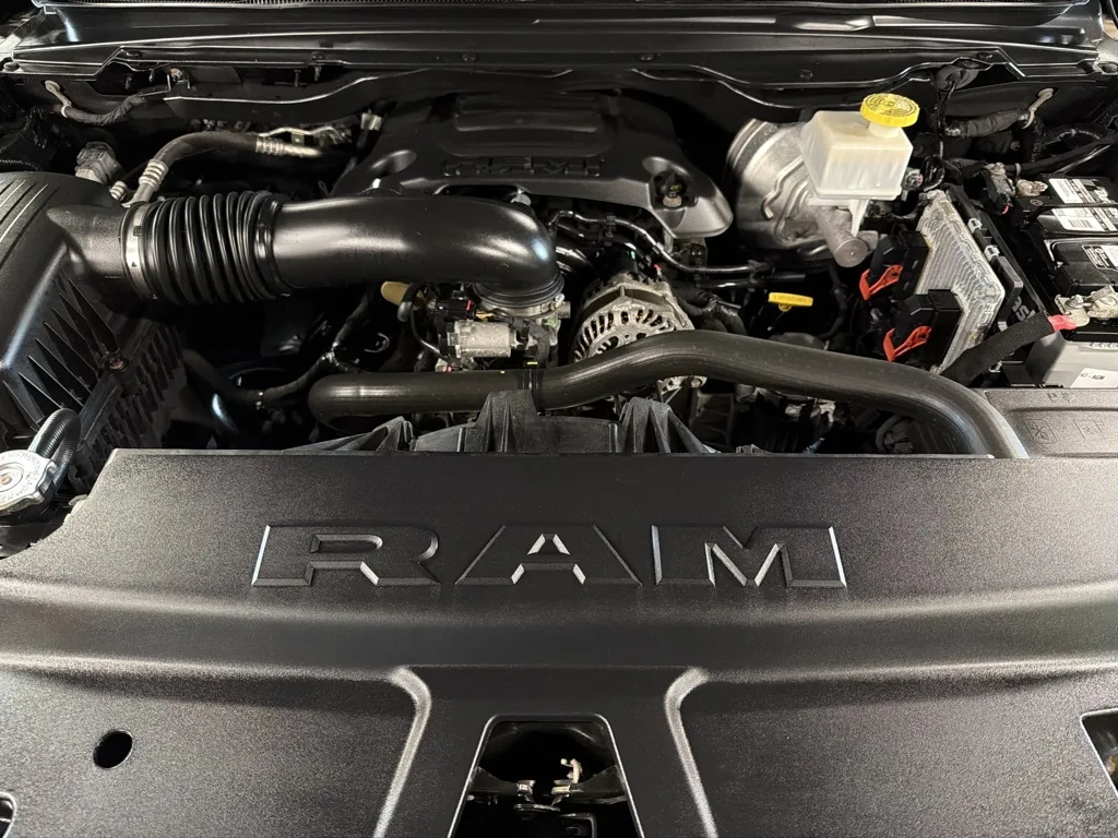 Ram 1500 photo 12